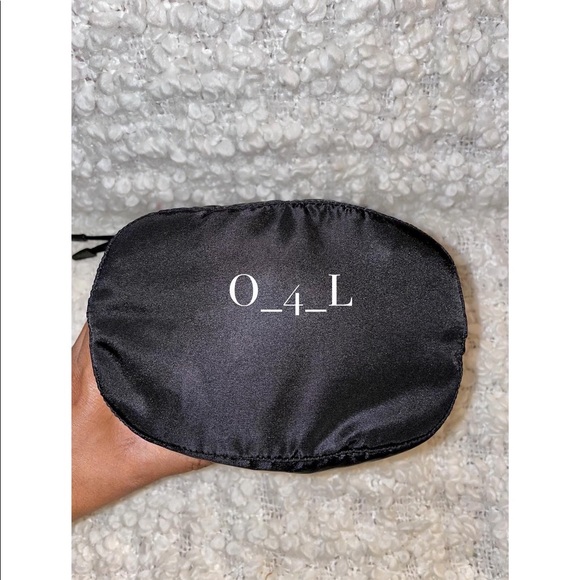 Prada Nylon Drawstring Clutch/wristlet - Picture 3 of 4